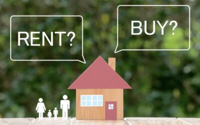 Buying VS Renting: